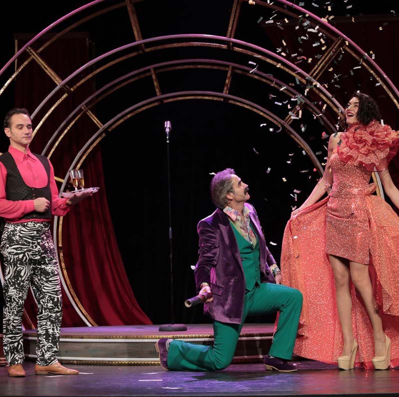 Sevmekten Öldü Desinler Galeri 4