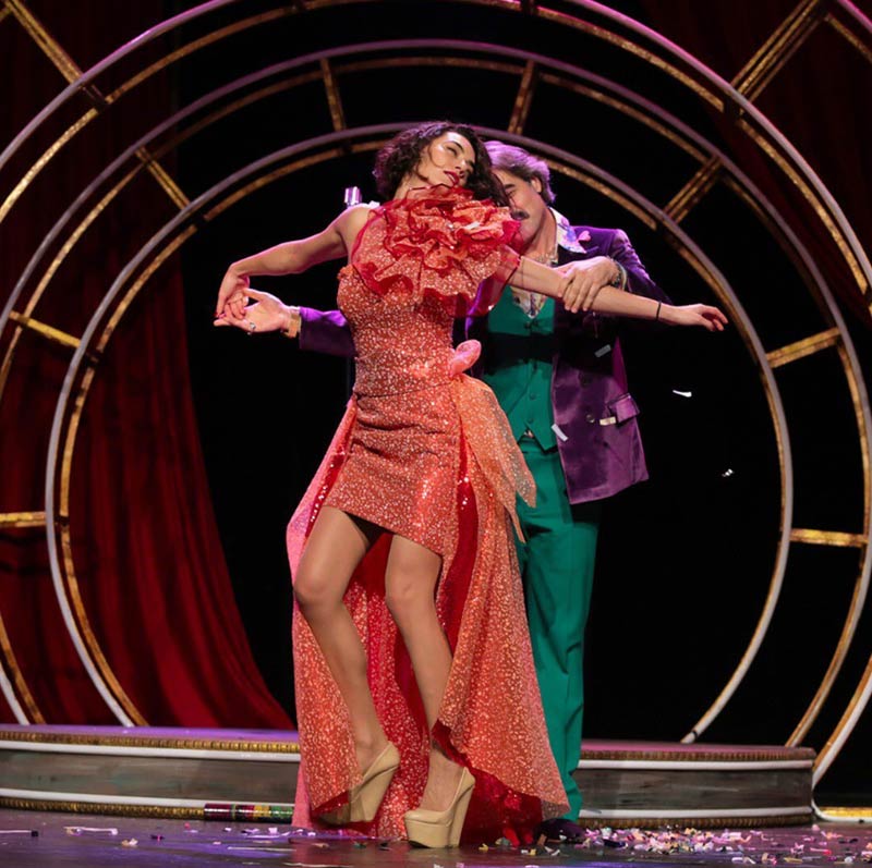 Sevmekten Öldü Desinler Galeri 5