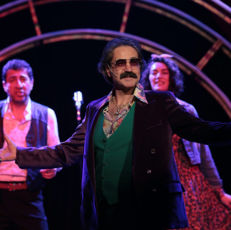 Sevmekten Öldü Desinler Galeri 3