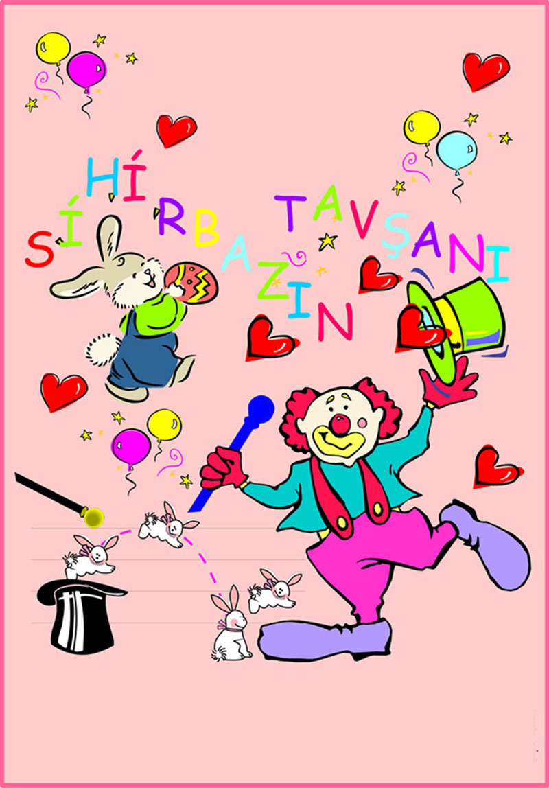 Sihirbazın Tavşanı