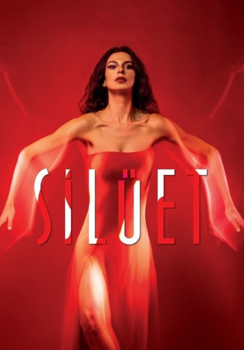 Silüet Poster