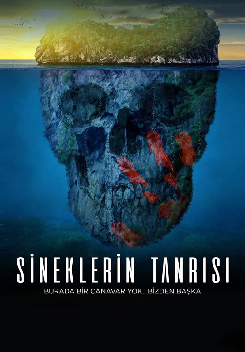 Sineklerin Tanrısı Galeri 2