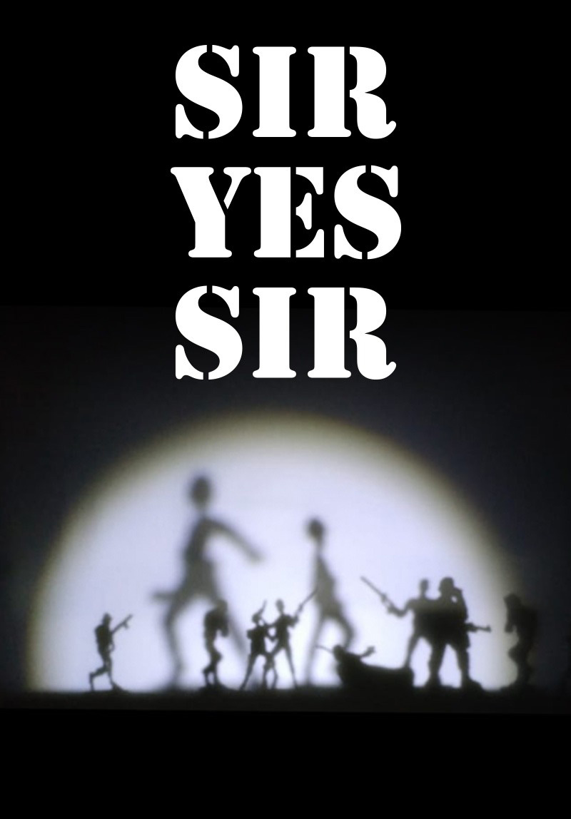 Sir Yes Sir