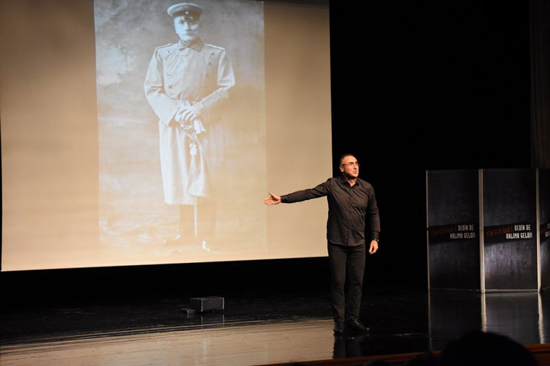 Sivrisinek Dedin de Aklıma Geldi! Galeri 5