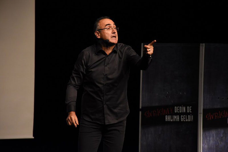 Sivrisinek Dedin de Aklıma Geldi! Galeri 2