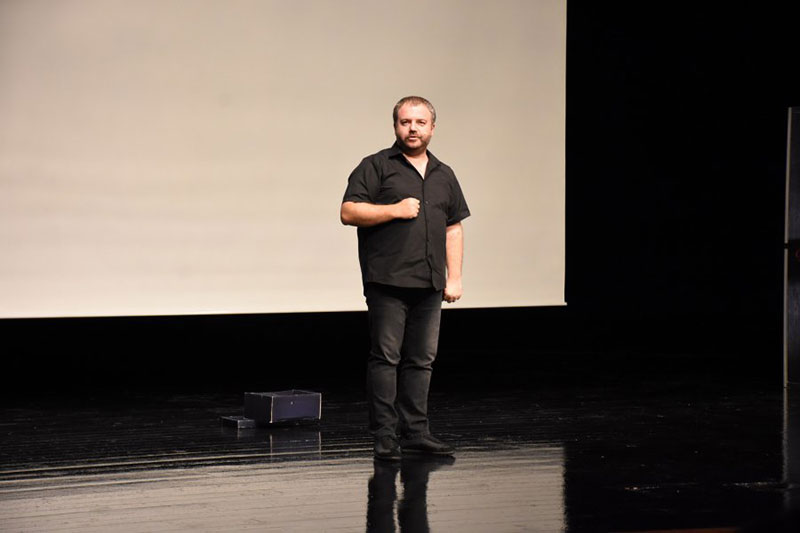 Sivrisinek Dedin de Aklıma Geldi! Galeri 3