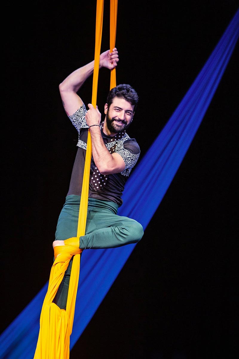 Soytarılar Galeri 5