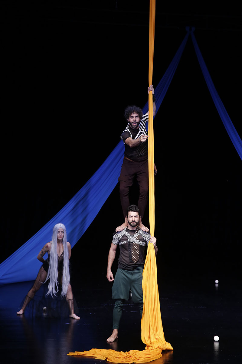 Soytarılar Galeri 4