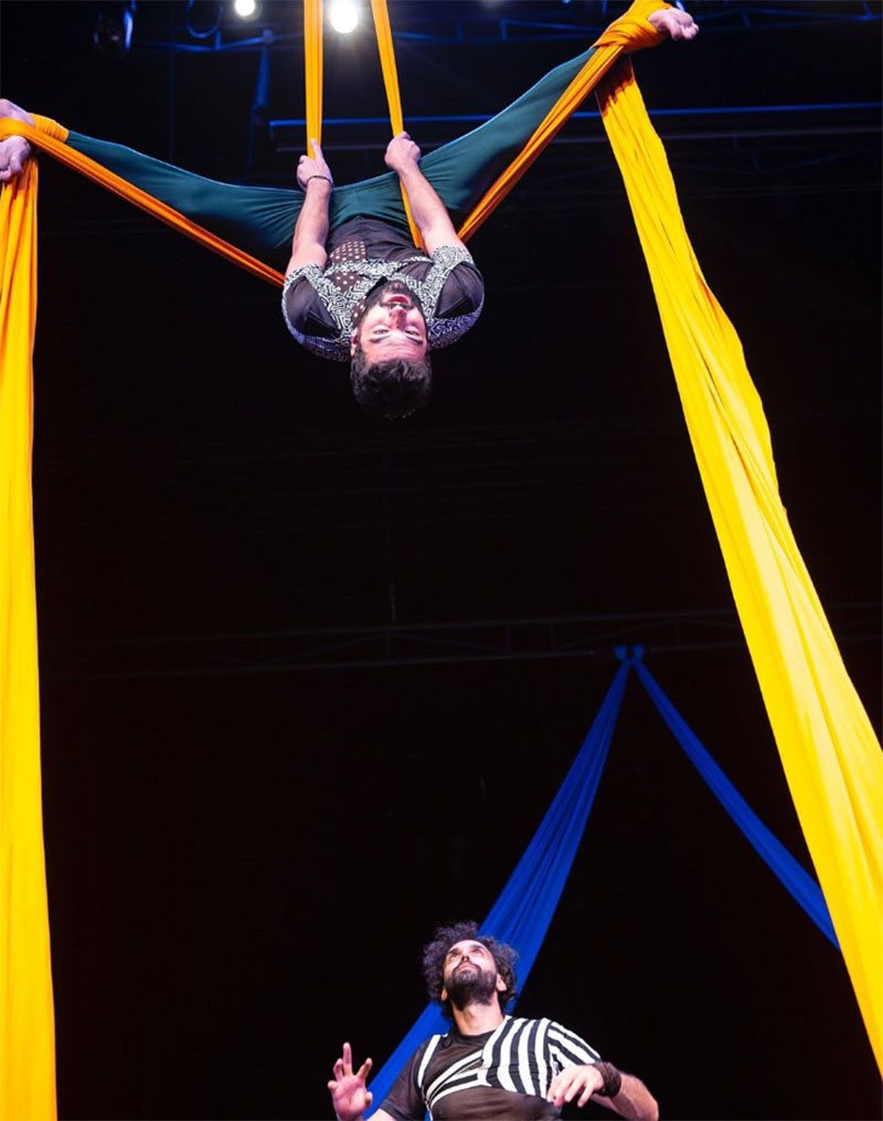 Soytarılar Galeri 3