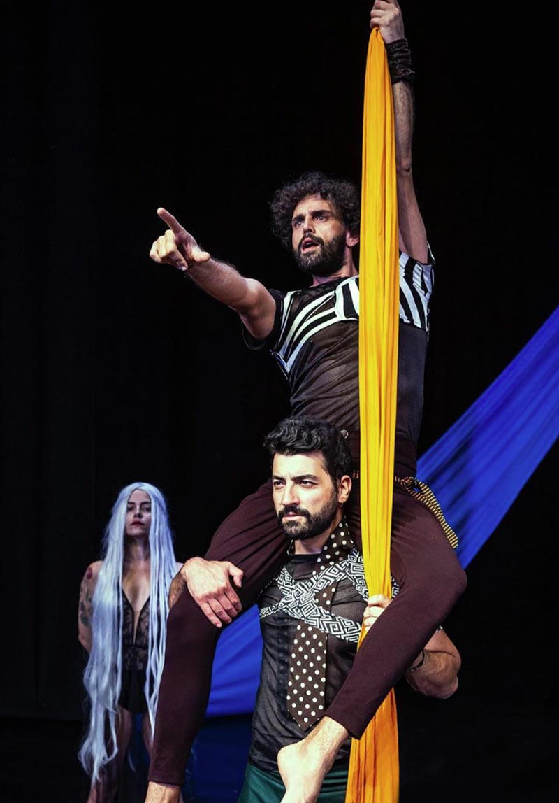 Soytarılar Galeri 2