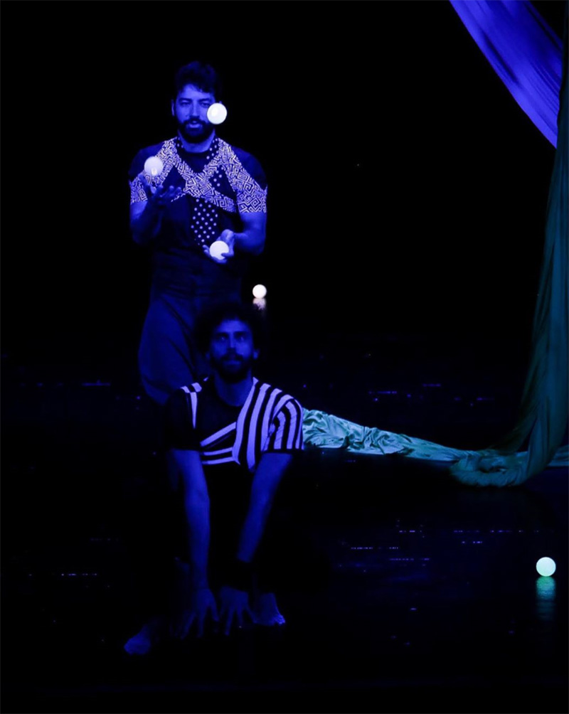 Soytarılar Galeri 6