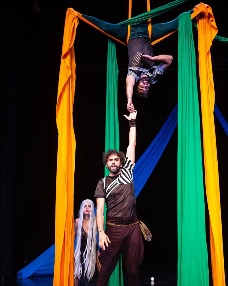 Soytarılar Galeri 7