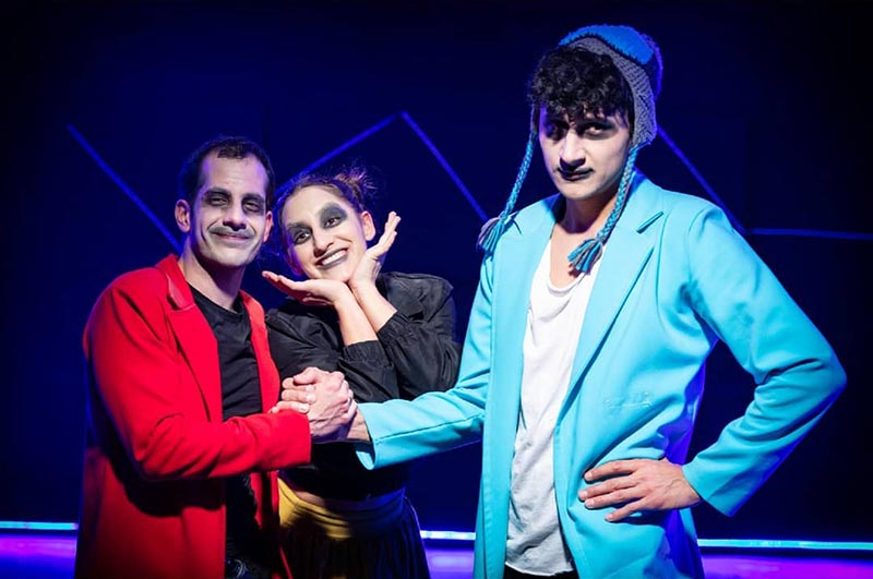 Soytarılar 2024 Galeri 3