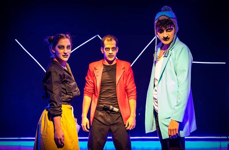 Soytarılar 2024 Galeri 2