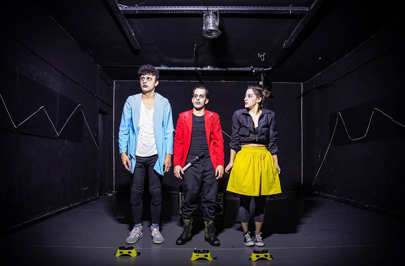 Soytarılar 2024 Galeri 6