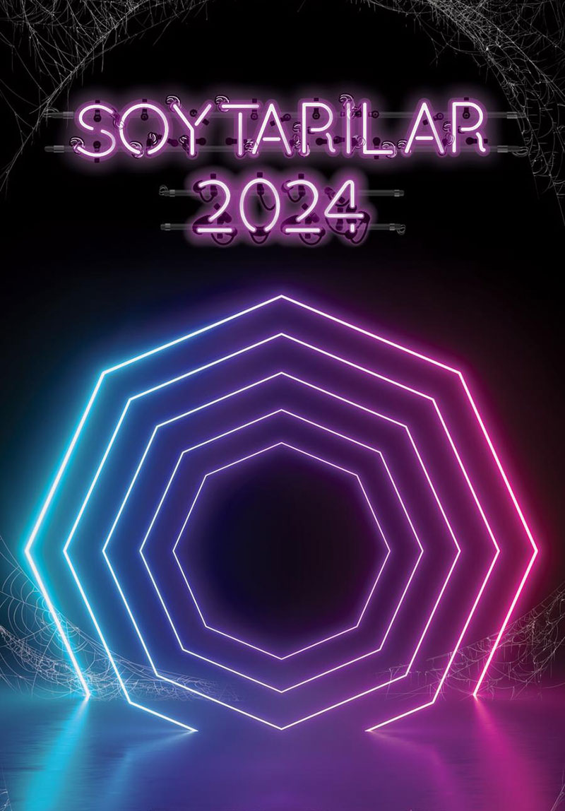 Soytarılar 2024 Poster