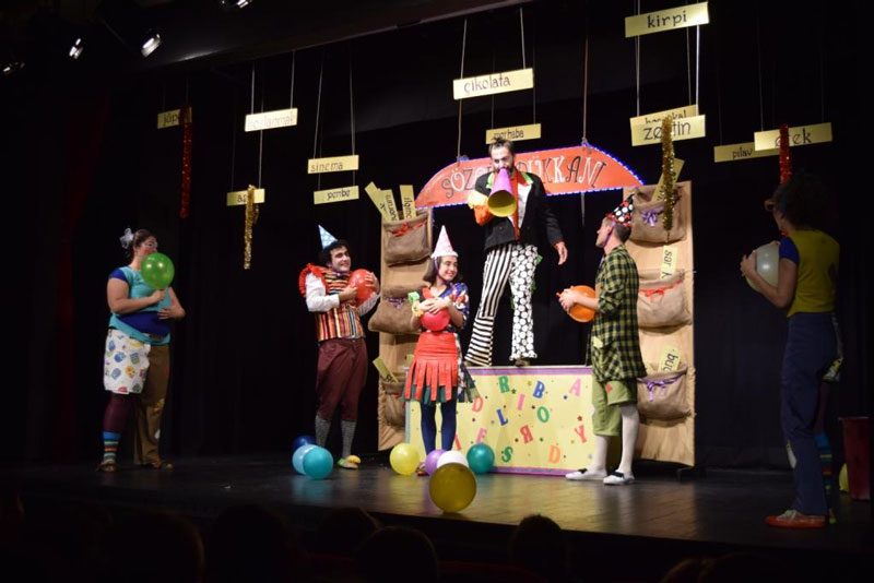 Sözcük Dükkanı Galeri 6