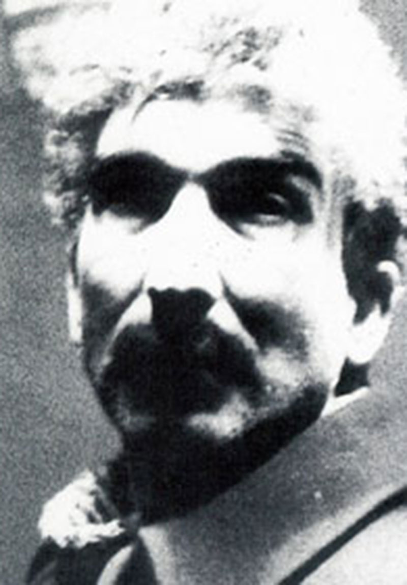 Suçsuzlar “Sacco ile Vanzetti” Poster