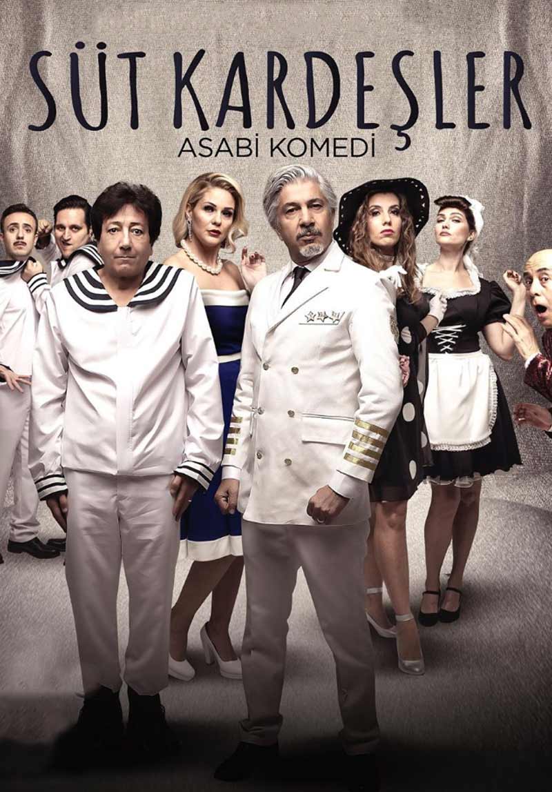 Süt Kardeşler