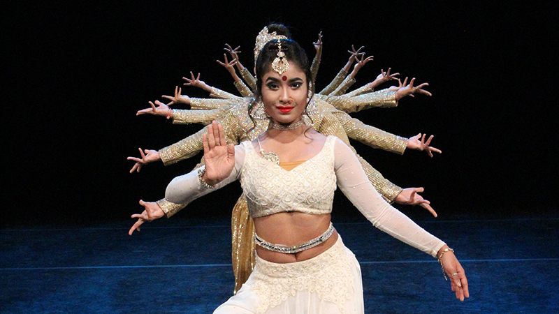 Taj Express-Bollywood Müzikali Galeri 9