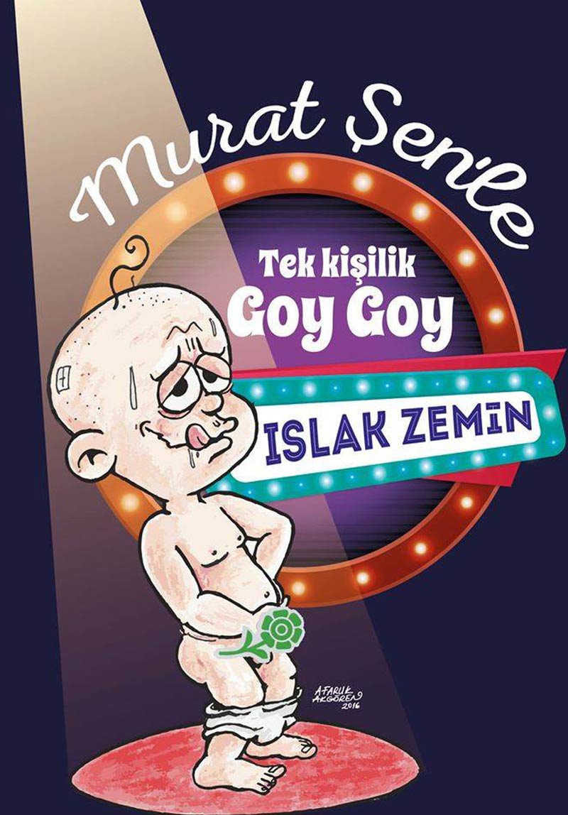 Tek Kişilik Goy Goy