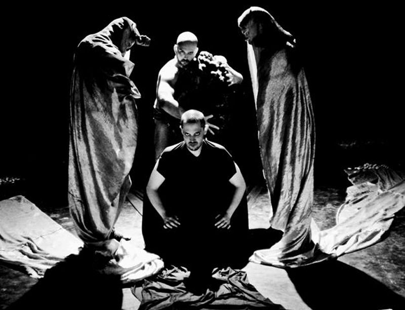 The Plague Galeri 8