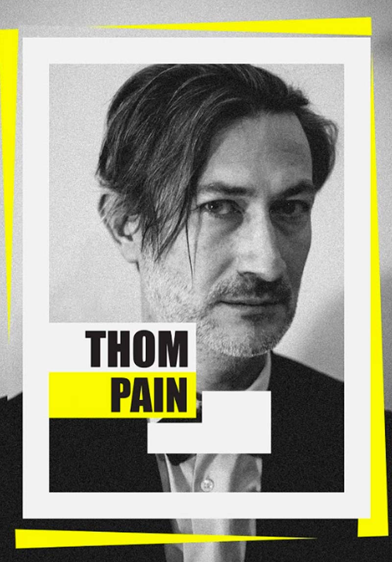 Thom Pain