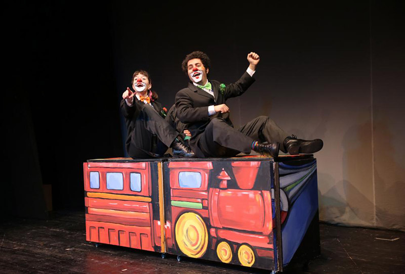 Tiri ile Nesi Galeri 3