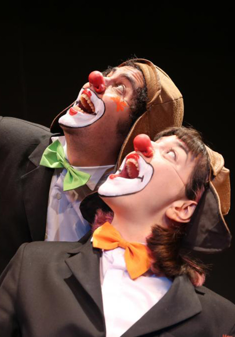 Tiri ile Nesi Galeri 4