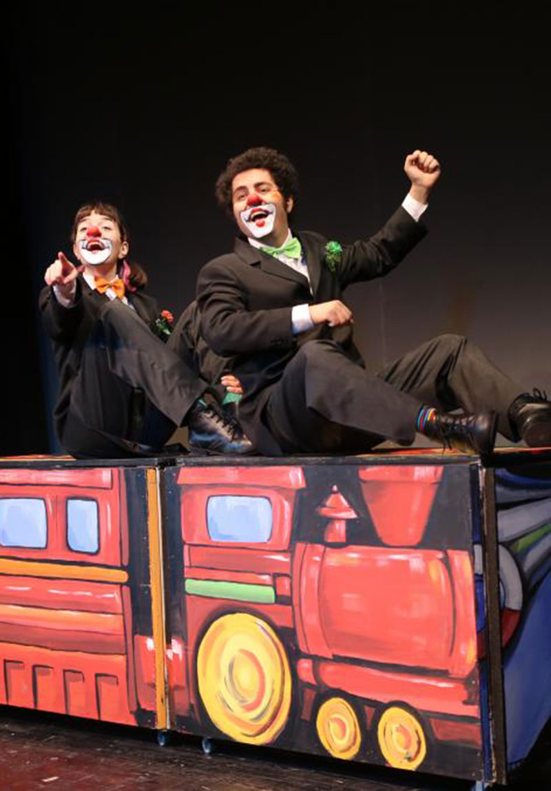 Tiri ile Nesi Galeri 7