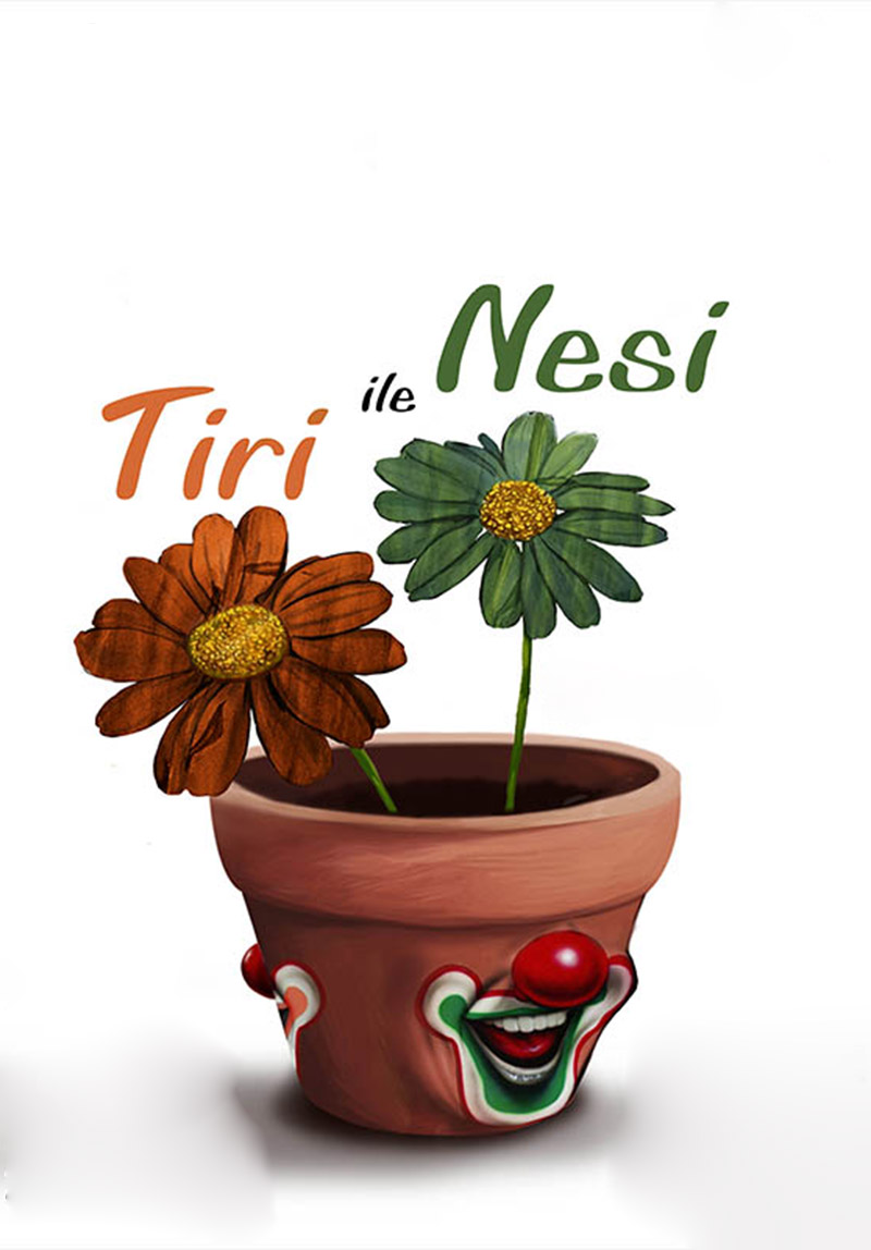 Tiri ile Nesi Poster