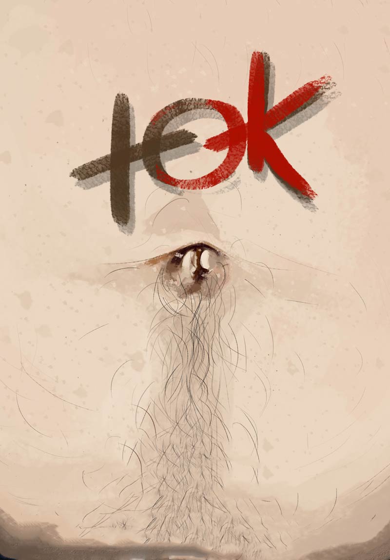Tok Poster