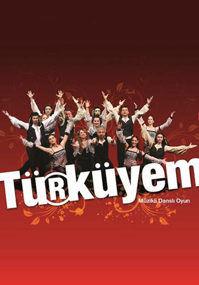 Türküyem