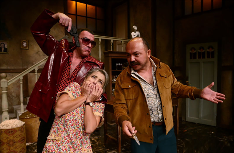 Tütüncü Dükkanı Galeri 5