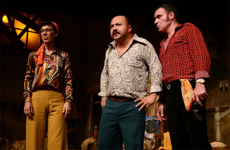 Tütüncü Dükkanı Galeri 2