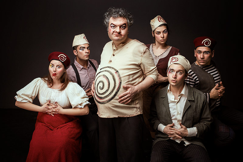 Übü Hep Übü Galeri 4