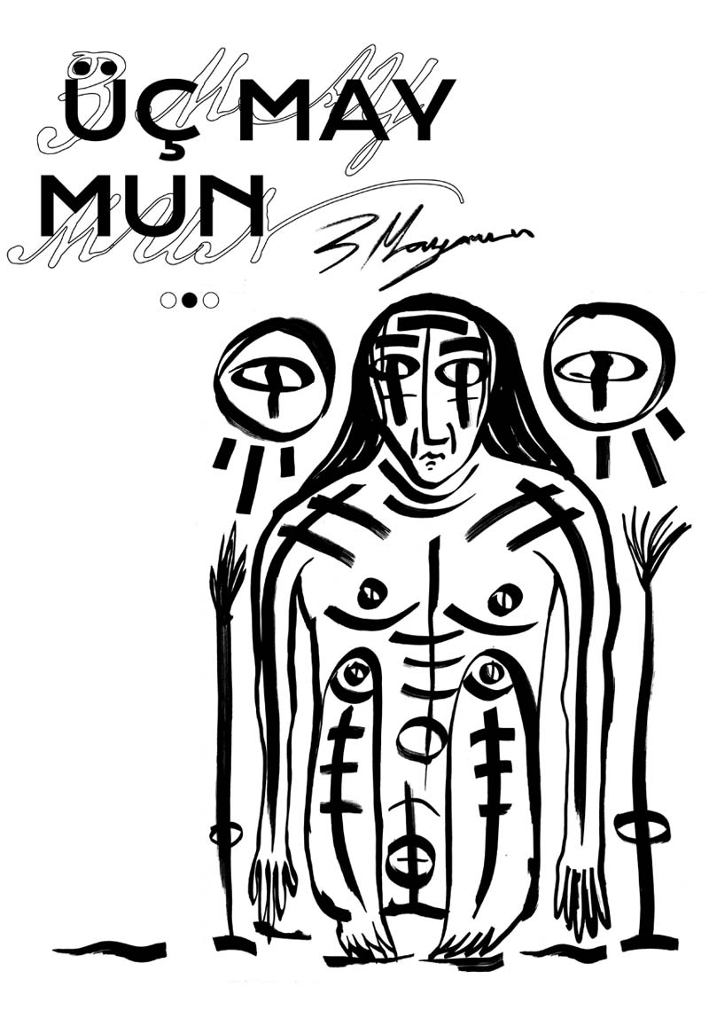 Üç Maymun