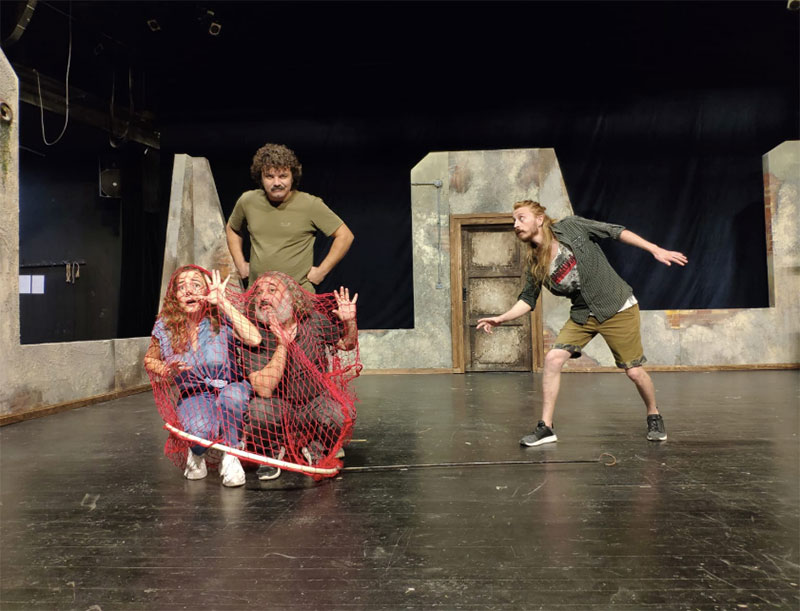 Uğur Böceği Benekli Galeri 2