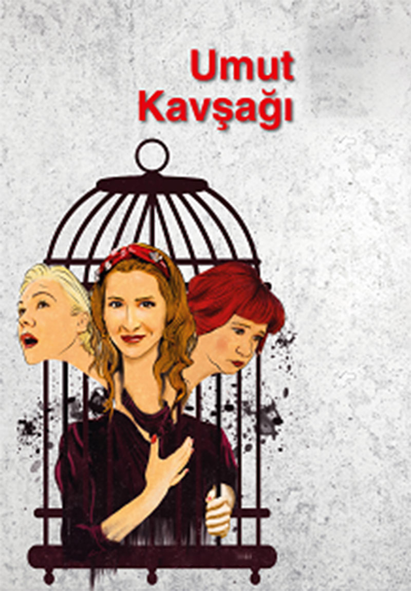Umut Kavşağı Poster