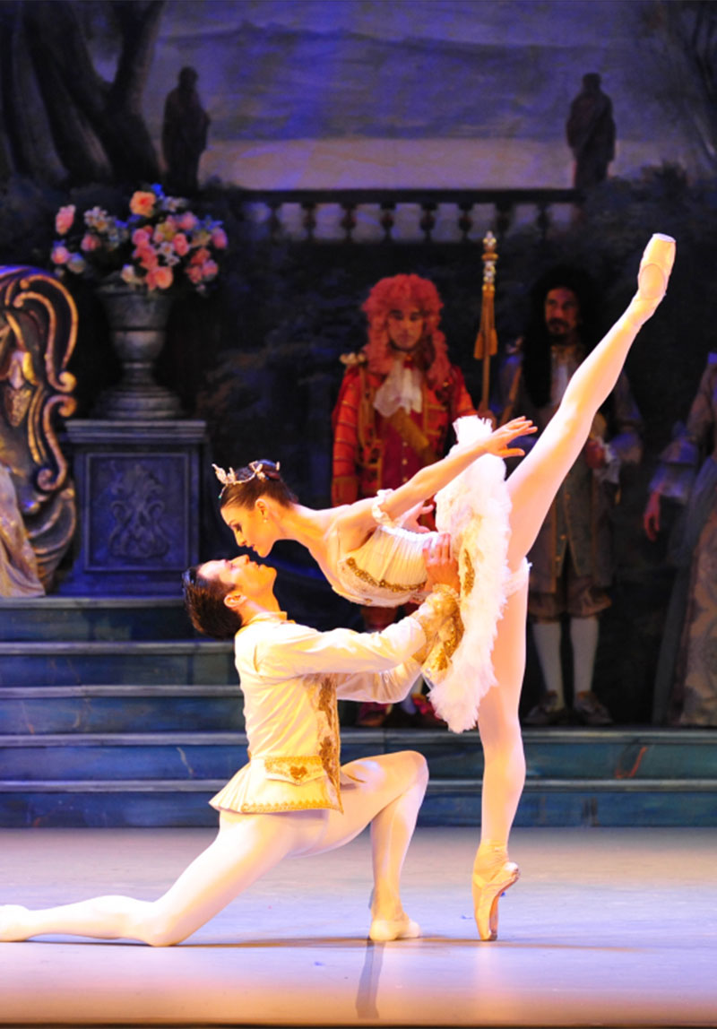 Uyuyan Güzel Poster