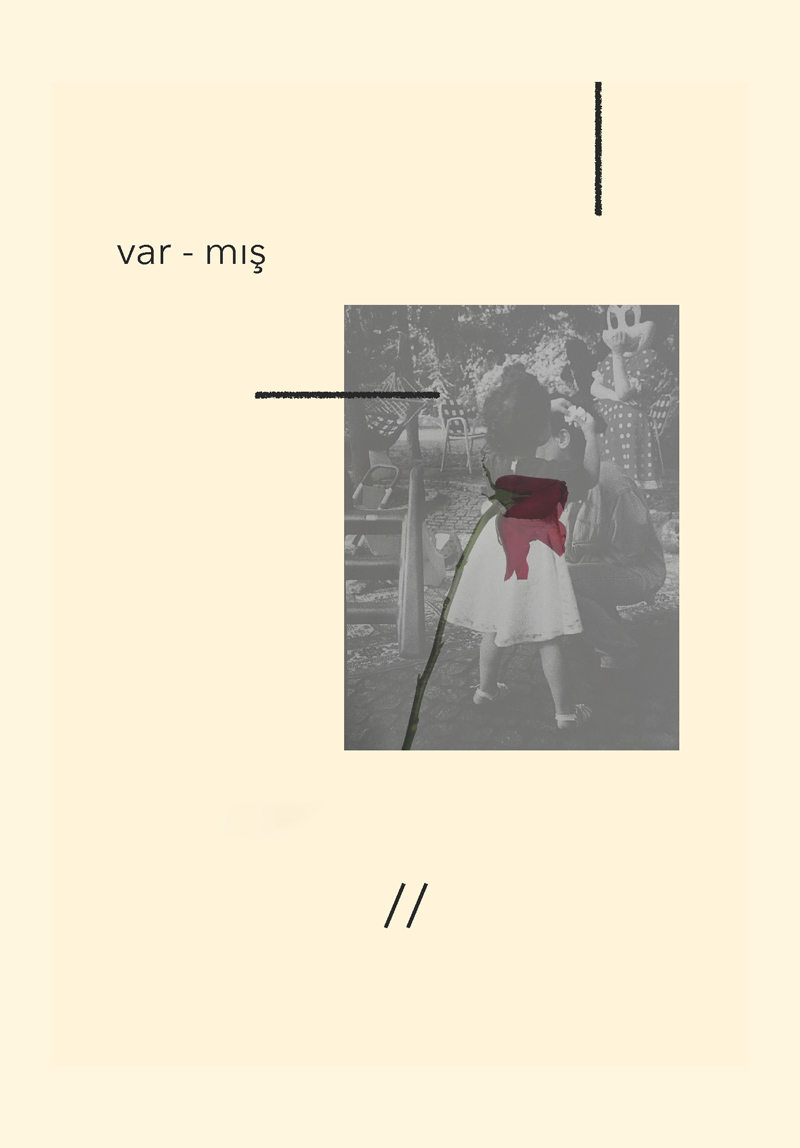 var-mış Galeri 9
