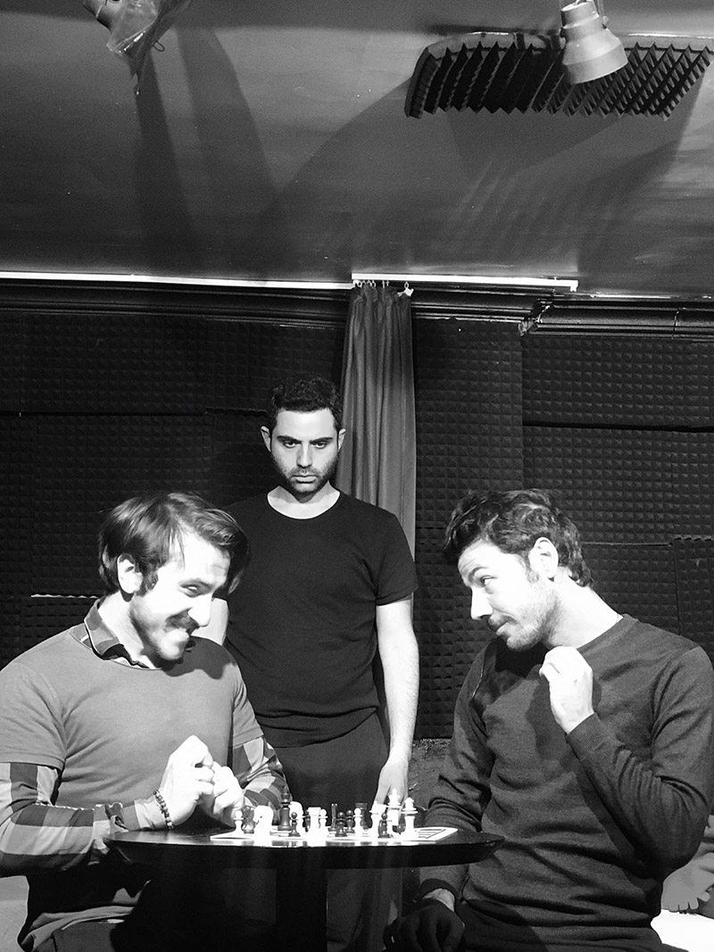 Veronika'nın Dünyası Galeri 5