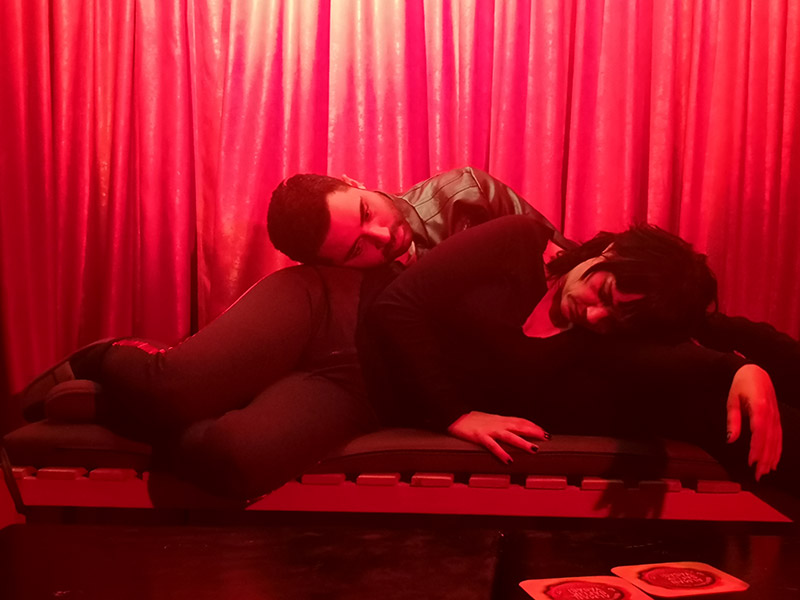 Veronika'nın Dünyası Galeri 7