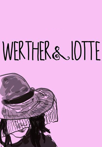 Werther&Lotte Poster