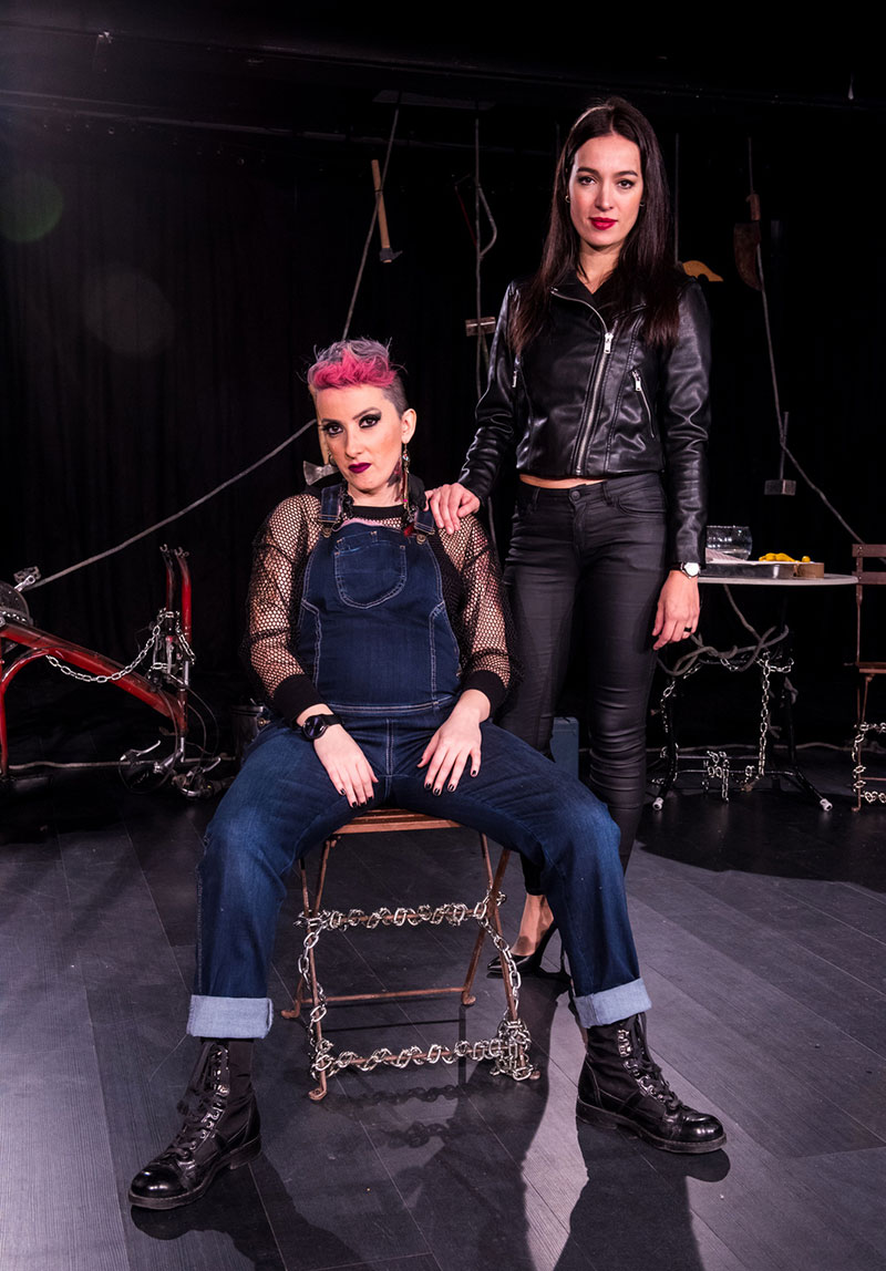 Yaban Arısı Galeri 4