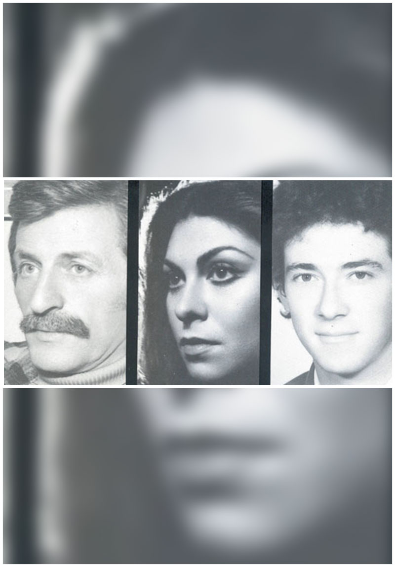 Yalnızlığın Oyuncakları Poster