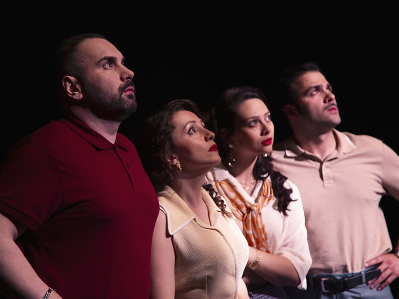 Yanlış Pencere Galeri 5