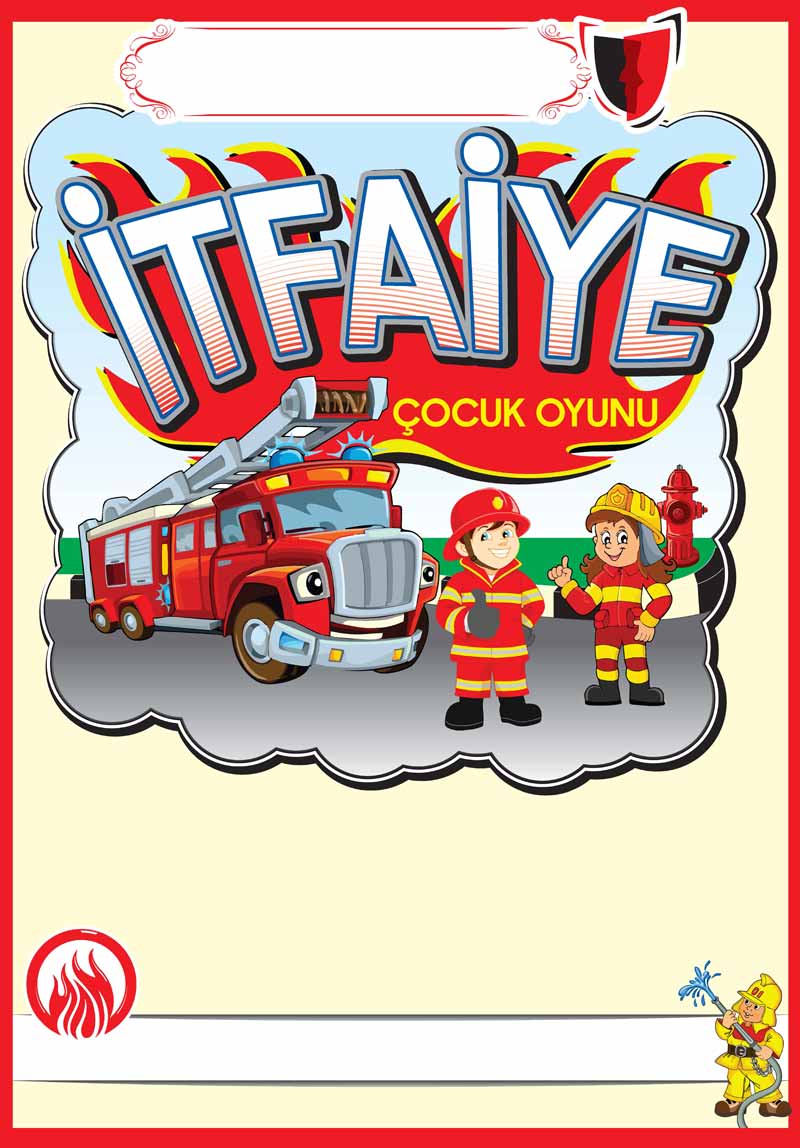 Yaşasın İtfaiye