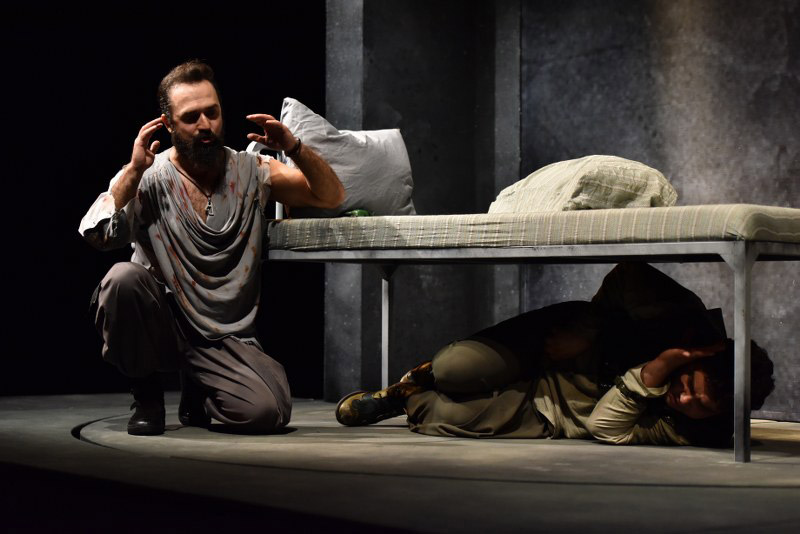 Yastık Adam Galeri 4