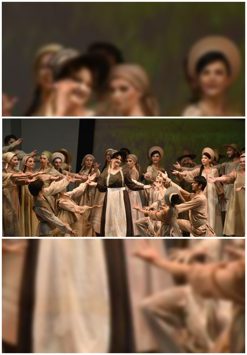 Yevgeni Onegin Galeri 2